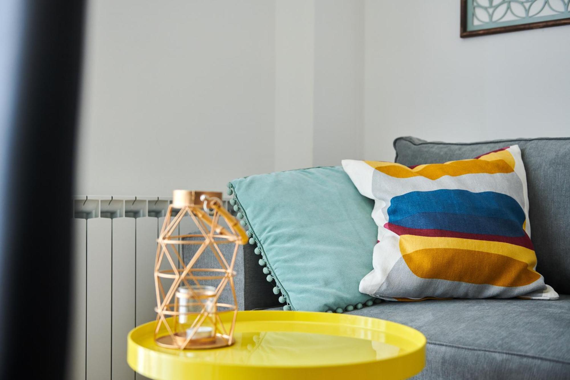 Ferienwohnung Mina'S Shine Umag Exterior foto