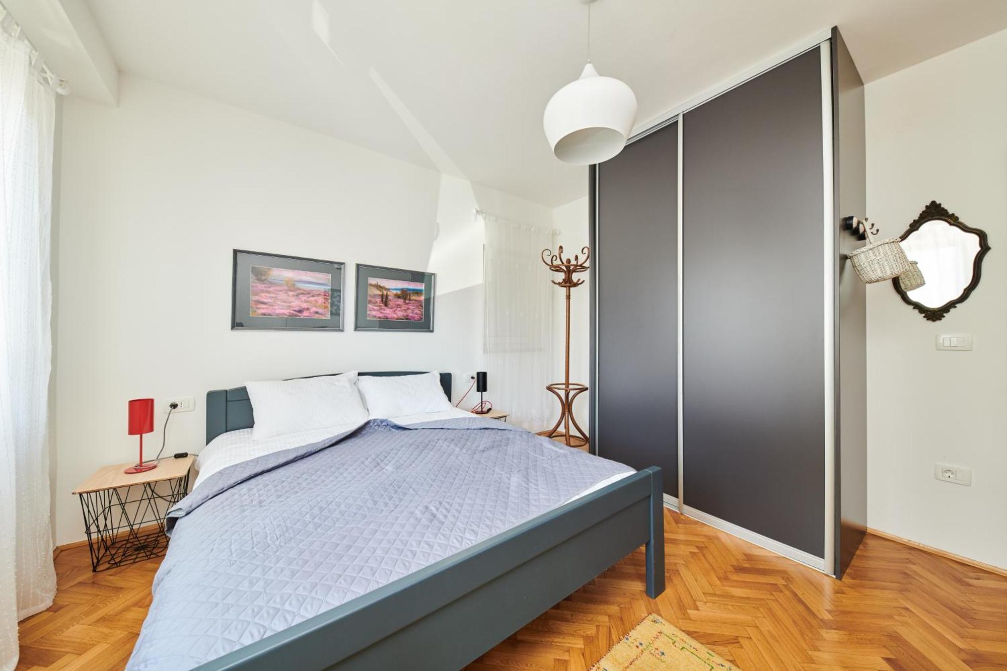 Ferienwohnung Mina'S Shine Umag Exterior foto
